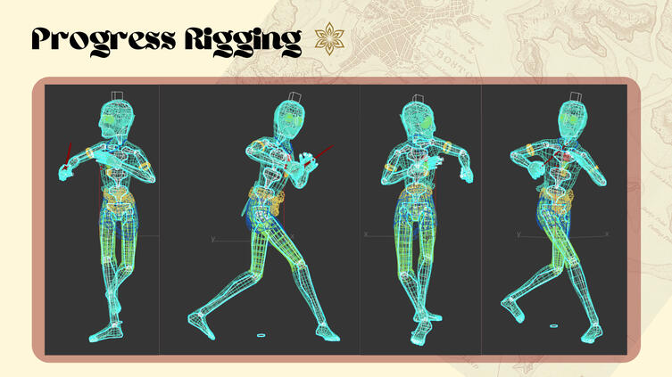 Rigging Dursasono